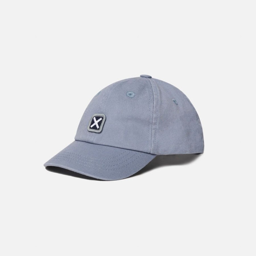 Gorras | Blue Banana Brand Gorra Kids Nature Sky Blue