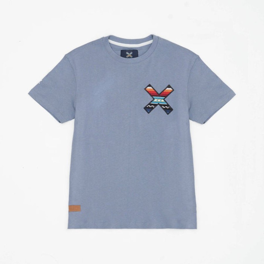 Ver Todo | BlueBanana Brand Camiseta Classic Sky Blue