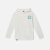 Ver Todo | Blue Banana Brand Hoodie Kids Nature Blanco Roto