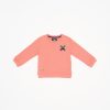 Ver Todo | Blue Banana Brand Sudadera Kids Classic Coral