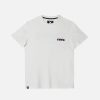 Ver Todo | Blue Banana Brand Camiseta Cube Blanco Roto