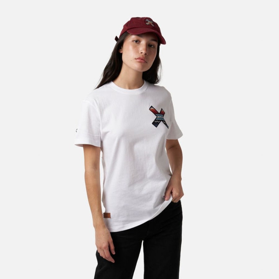 Ver Todo | BlueBanana Brand Camiseta Classic Blanca