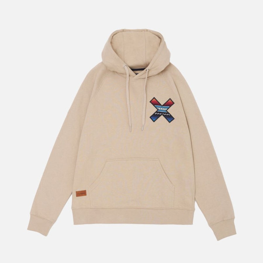 Ver Todo | BlueBanana Brand Hoodie Classic Sand