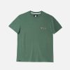 Ver Todo | Blue Banana Brand Camiseta Cube Pine Green