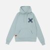 Ver Todo | Blue Banana Brand Hoodie Classic Menta