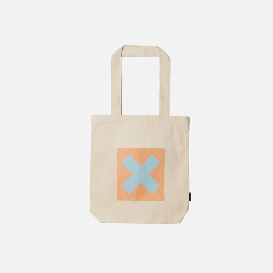 Ver Todo | Blue Banana Brand Bolsa Tote Nature Crema