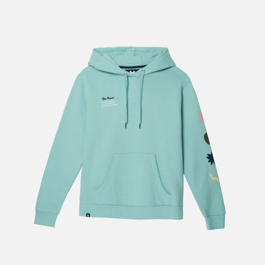 Ver Todo | Blue Banana Brand Hoodie Sun Acqua