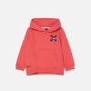 Ver Todo | Blue Banana Brand Hoodie Kids Classic Rojo