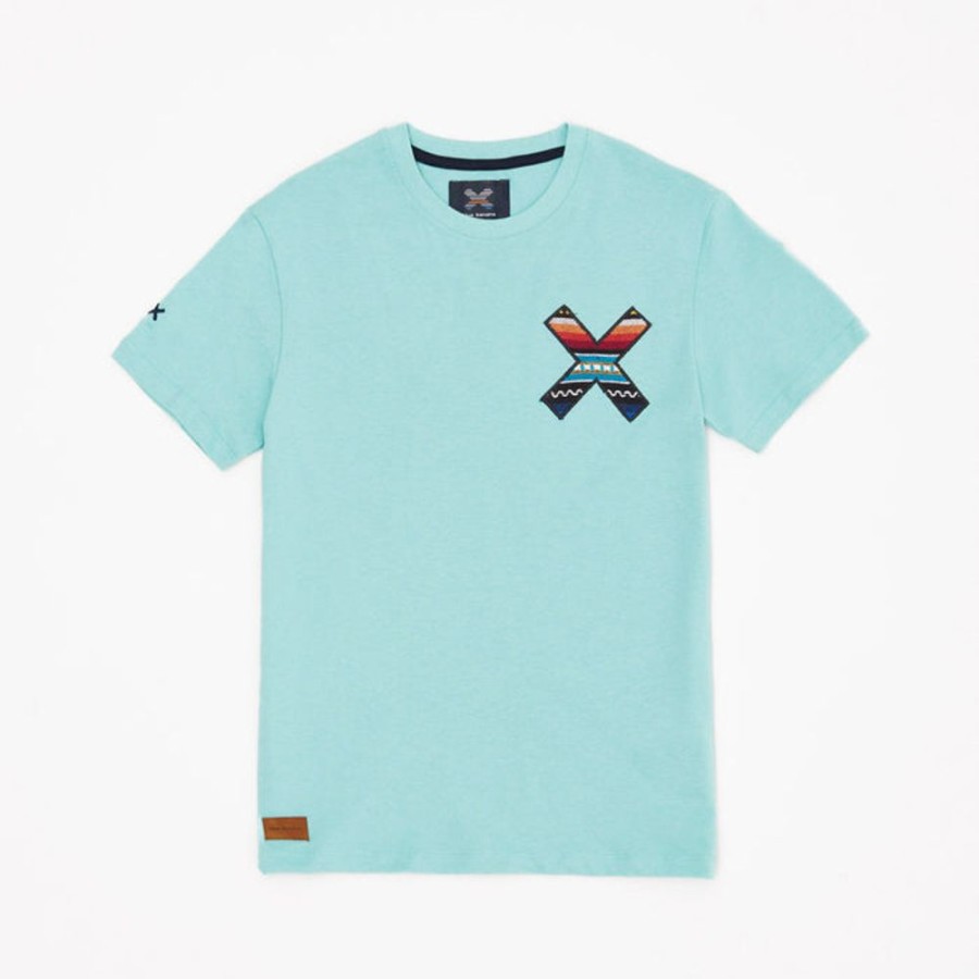 Ver Todo | BlueBanana Brand Camiseta Classic Acqua