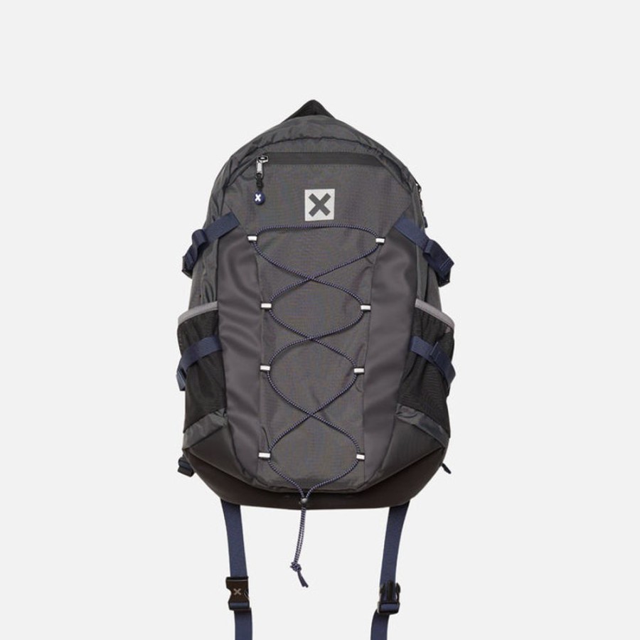 Ver Todo | Blue Banana Brand Mochila Apache Negra