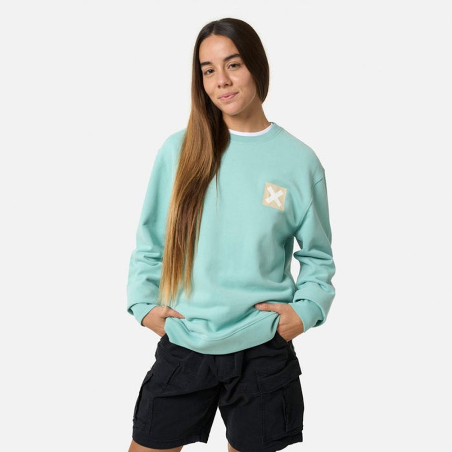 Ver Todo | Blue Banana Brand Sudadera Nature Acqua