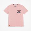 Ver Todo | BlueBanana Brand Camiseta Classic Peach