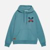 Ver Todo | Blue Banana Brand Hoodie Classic Amazon Green