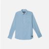 Ver Todo | Blue Banana Brand Popover Sunray Sky Blue