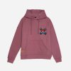 Ver Todo | Blue Banana Brand Hoodie Classic Berry