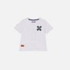 Ver Todo | Blue Banana Brand Camiseta Kids Classic Light Grey Melange