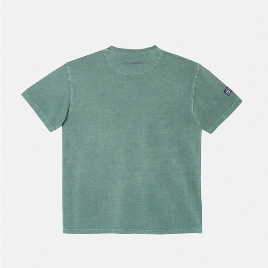 Ver Todo | Blue Banana Brand Camiseta Nederland Pine Green