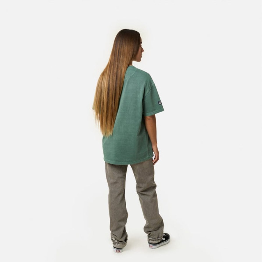 Ver Todo | Blue Banana Brand Camiseta Nederland Pine Green