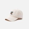 Ver Todo | BlueBanana Brand Cream Classic Cap