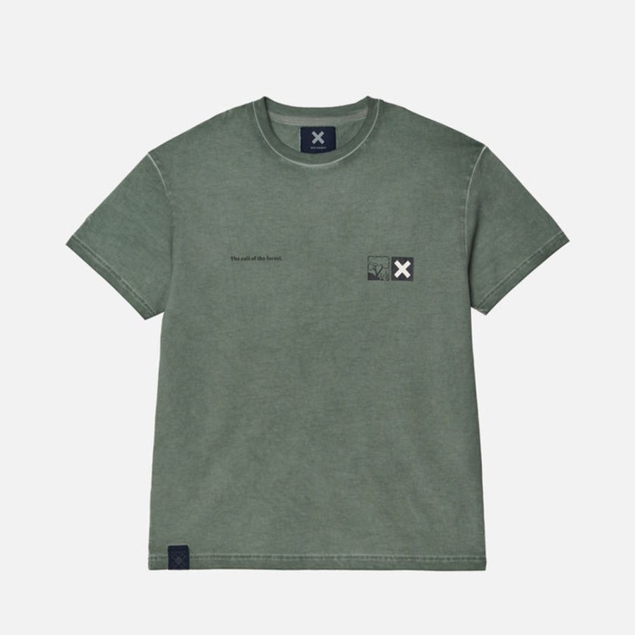 Camisetas | Blue Banana Brand Forest Day Tee