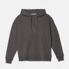 Ver Todo | Blue Banana Brand Hoodie Bonfire Ash