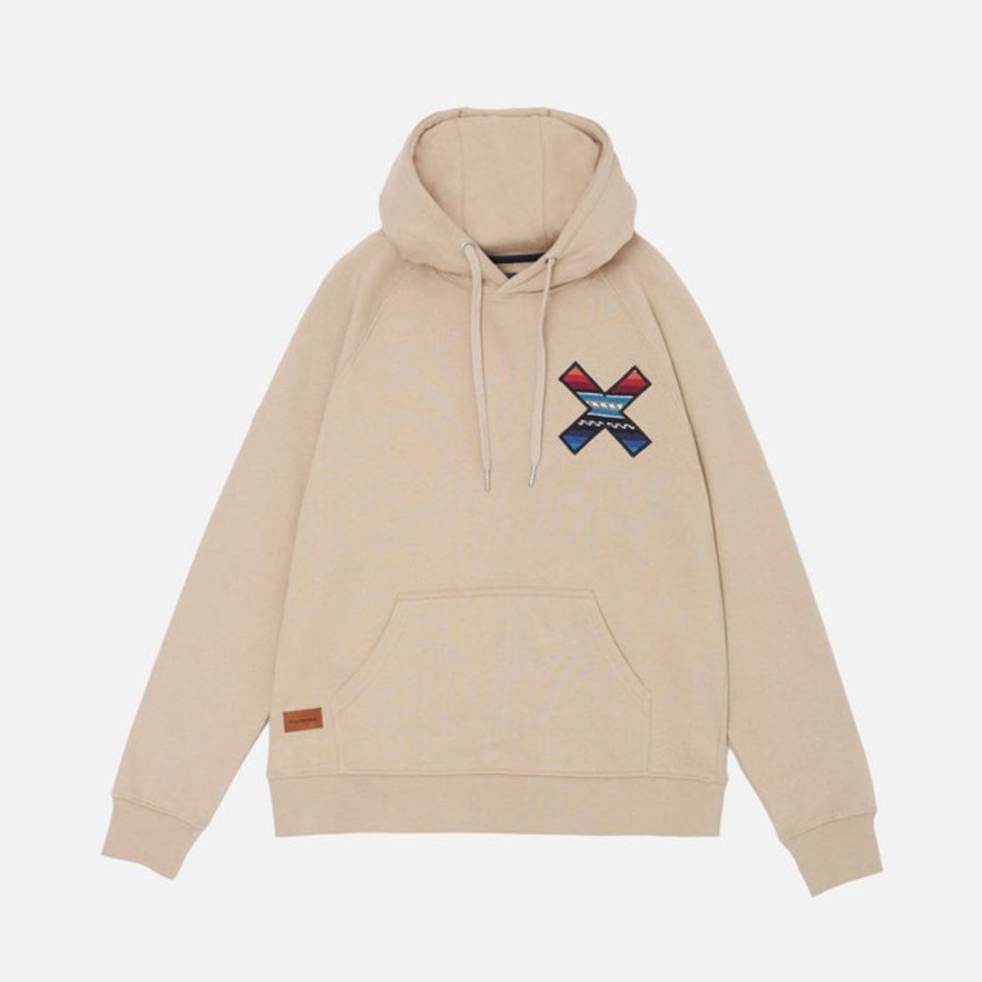 Ver Todo | BlueBanana Brand Hoodie Classic Sand