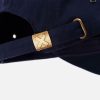 Ver Todo | BlueBanana Brand Navy Classic Cap