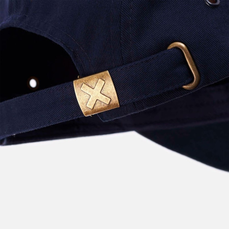 Ver Todo | BlueBanana Brand Navy Classic Cap