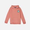 Ver Todo | Blue Banana Brand Hoodie Kids Nature Coral