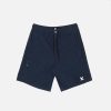 Ver Todo | Blue Banana Brand Shorts Wave Azul Marino