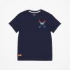 Ver Todo | BlueBanana Brand Camiseta Classic Azul Marino