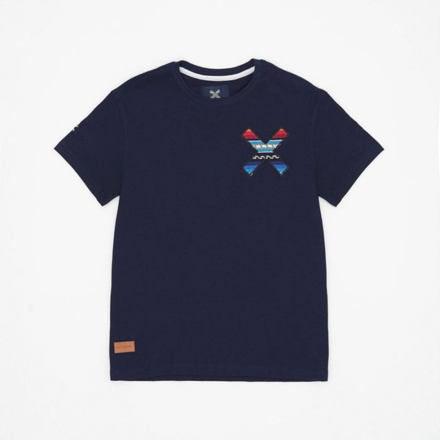 Ver Todo | BlueBanana Brand Camiseta Classic Azul Marino