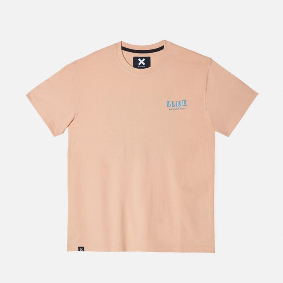 Ver Todo | Blue Banana Brand Camiseta Java Apricot