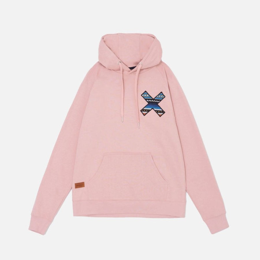 Ver Todo | BlueBanana Brand Hoodie Classic Peach