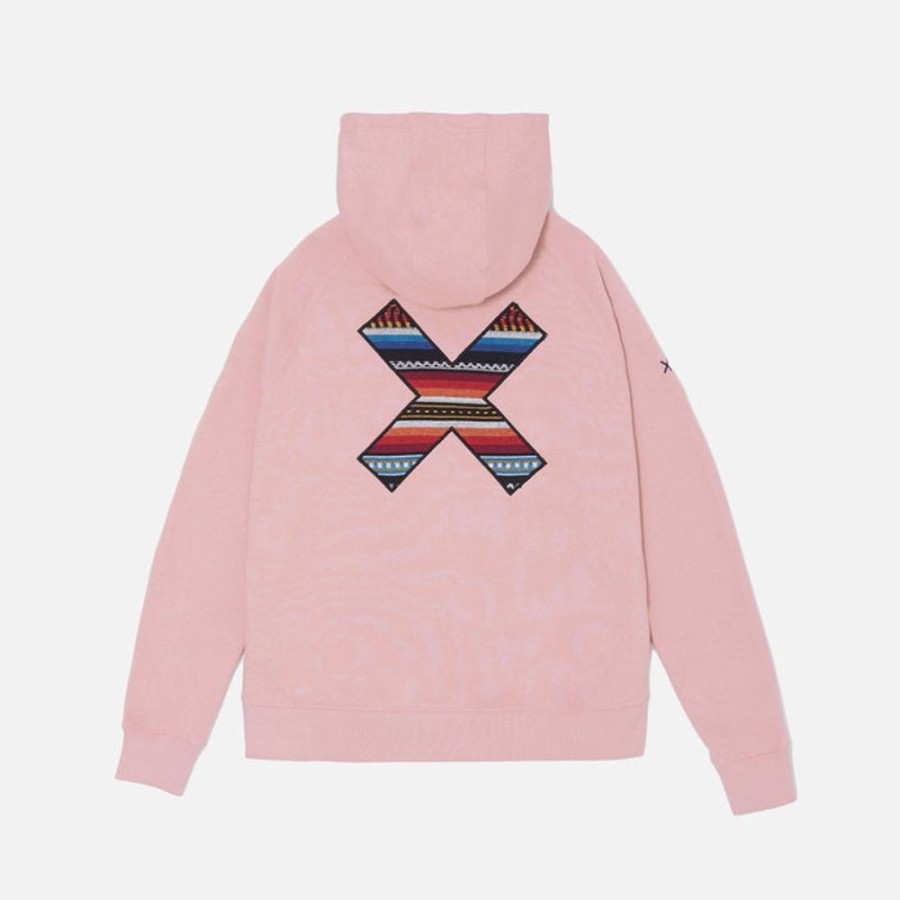 Ver Todo | BlueBanana Brand Hoodie Classic Peach