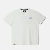 Ver Todo | Blue Banana Brand Camiseta Riptide Blanco Roto