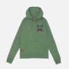 Ver Todo | BlueBanana Brand Hoodie Classic Caqui