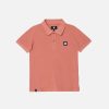 Ver Todo | Blue Banana Brand Polo Kids Nature Coral