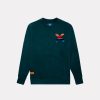 Ver Todo | BlueBanana Brand Sudadera Classic Verde