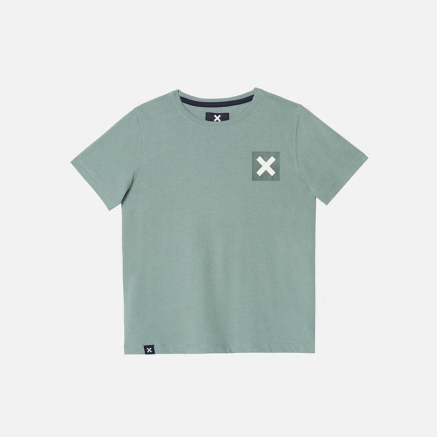 Ver Todo | Blue Banana Brand Camiseta Kids Nature Menta