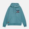 Ver Todo | Blue Banana Brand Hoodie Classic Amazon Green