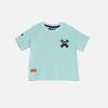 Ver Todo | Blue Banana Brand Camiseta Kids Classic Acqua