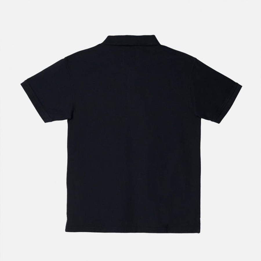 Ver Todo | Blue Banana Brand Polo Nature Negro