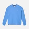 Ver Todo | Blue Banana Brand Sudadera Karma Jay Blue