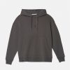 Ver Todo | Blue Banana Brand Hoodie Bonfire Ash