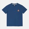 Ver Todo | Blue Banana Brand Camiseta Worm Imperial Blue