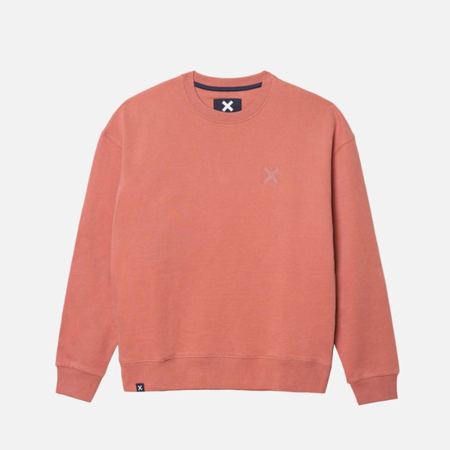 Ver Todo | Blue Banana Brand Sudadera Karma Coral