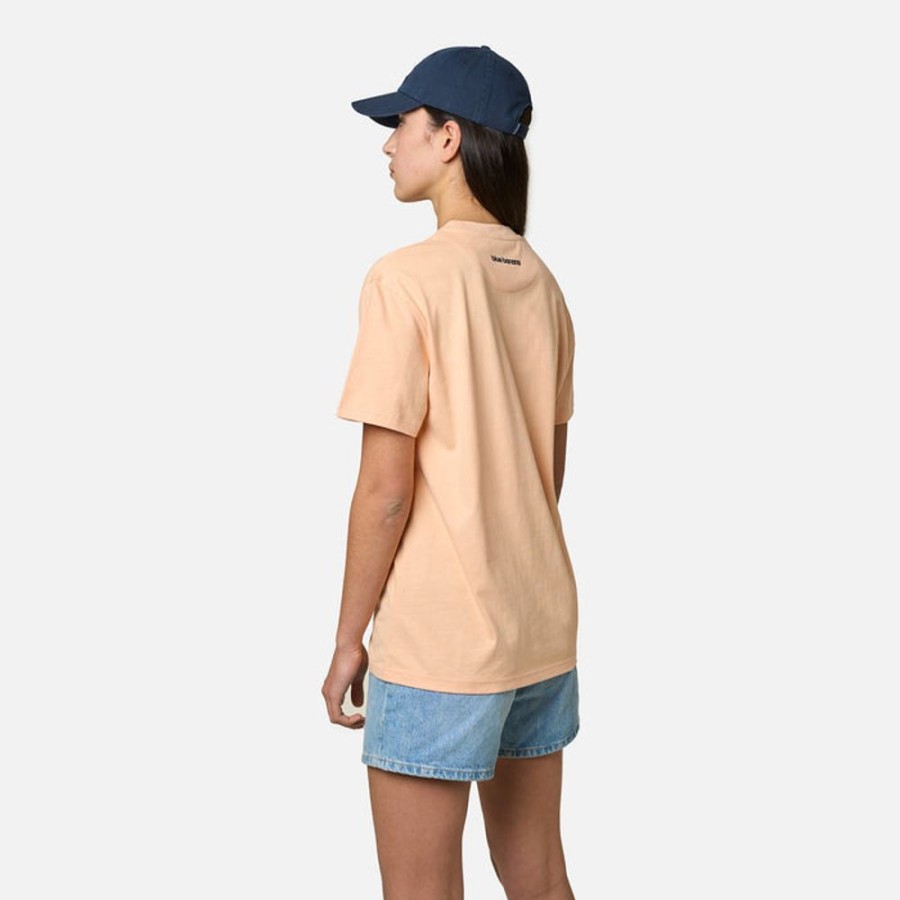 Ver Todo | Blue Banana Brand Camiseta Amsterdam Apricot