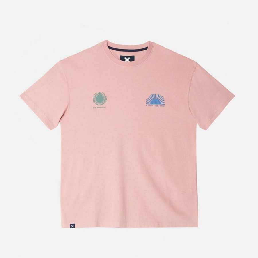 Ver Todo | Blue Banana Brand Camiseta Dawn Peach