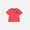 Ver Todo | Blue Banana Brand Camiseta Kids Classic Roja